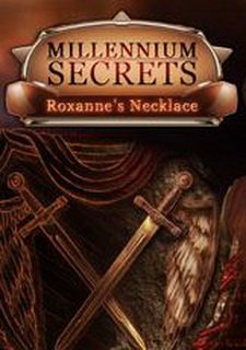 Millennium Secrets: Roxanne's Necklace Фото