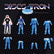 Discs Of Tron Фото