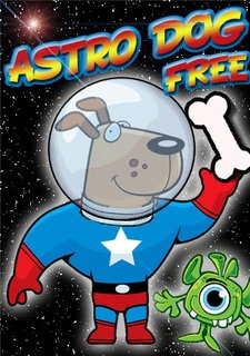 Astro Dog Фото