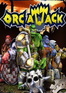 Orc Attack Фото