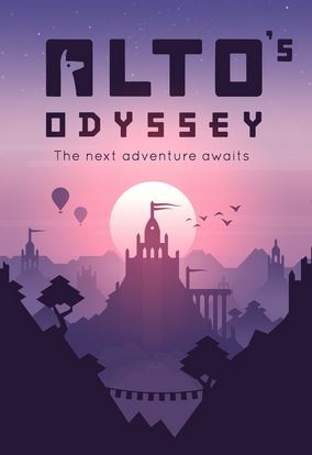 Alto's Odyssey Фото