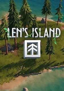 Len's Island Фото