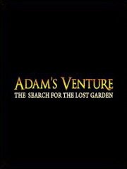 Adam's Venture: The Search for the Lost Garden Фото