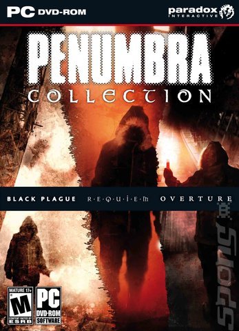 Penumbra Collection Фото