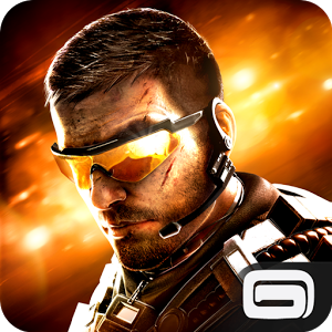 Modern Combat 5: Blackout Фото