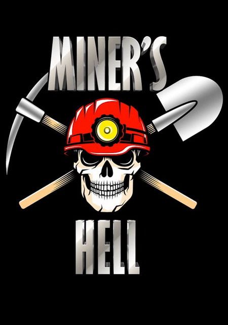 Miner's Hell Фото