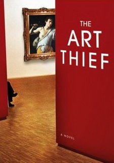 Art Thief Фото