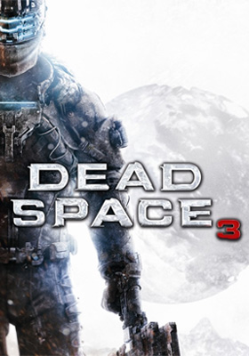 Dead Space 3 Фото