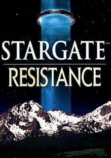 Stargate Resistance Фото