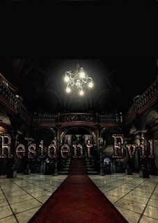 Resident Evil: Remastered Фото