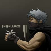 Ninjas III Фото