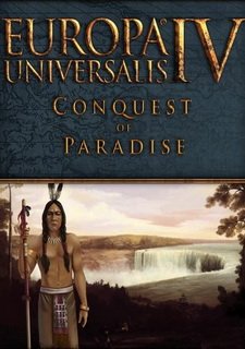 Europa Universalis 4: Conquest of Paradise Фото