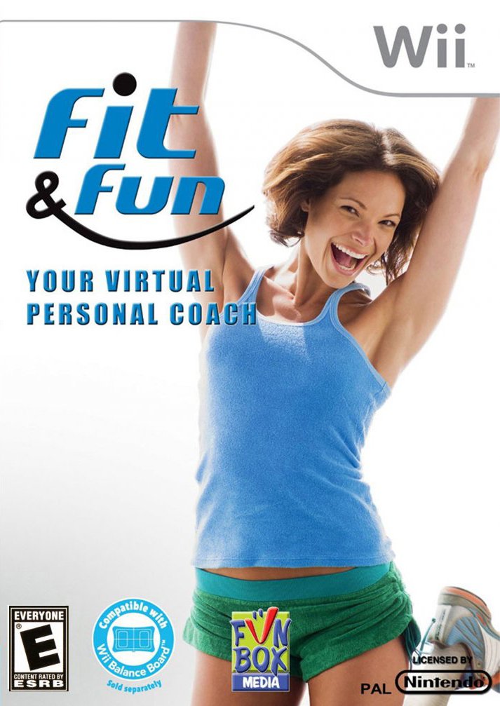 Fit & Fun Фото