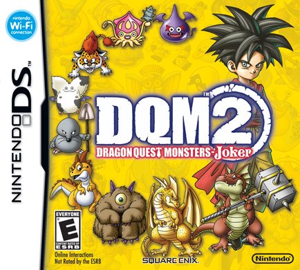 Dragon Quest Monsters: Joker 2 Фото