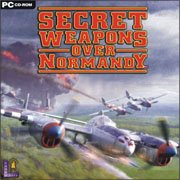 Secret Weapons Over Normandy Фото