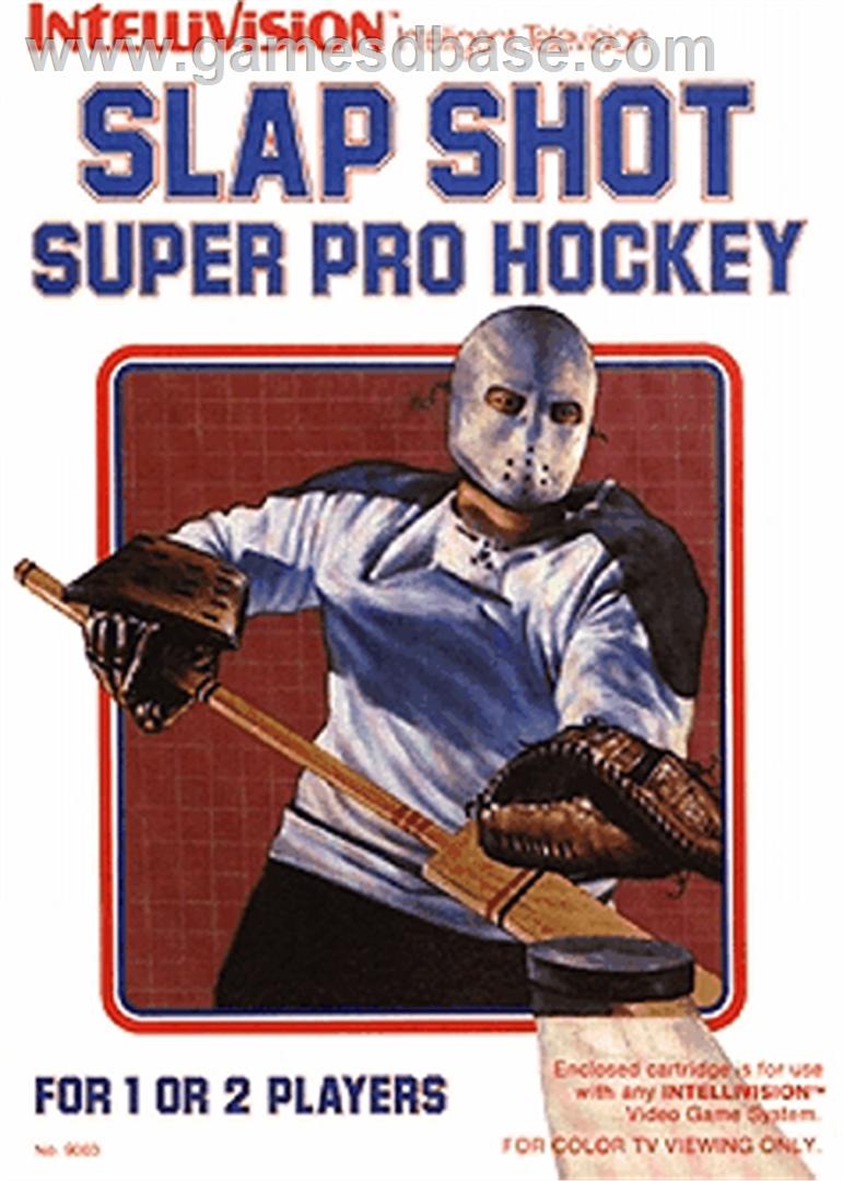 Slap Shot: Super Pro Hockey Фото