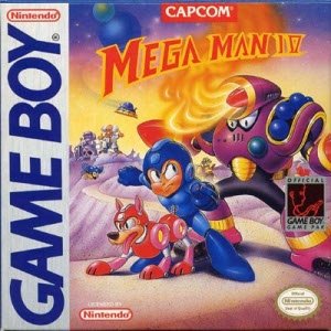 Mega Man IV Фото