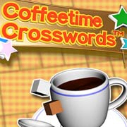 Coffeetime Crosswords Фото