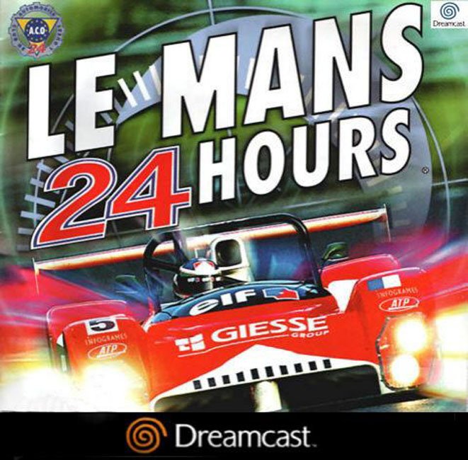 Le Mans 24 Hours Фото