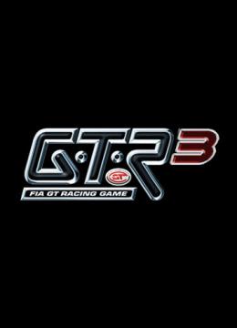 GTR 3 Фото