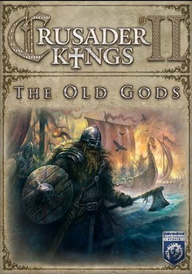 Crusader Kings II: The Old Gods Фото