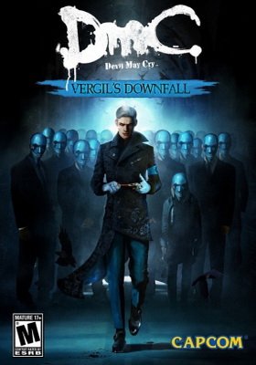 DmC: Vergil's Downfall Фото