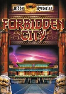 Hidden Mysteries: The Forbidden City Фото