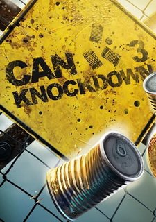 Can Knockdown 3 Фото