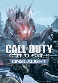 Call of Duty: Ghosts - Onslaught Фото