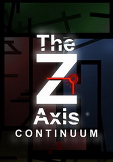 The Z Axis: Continuum Фото