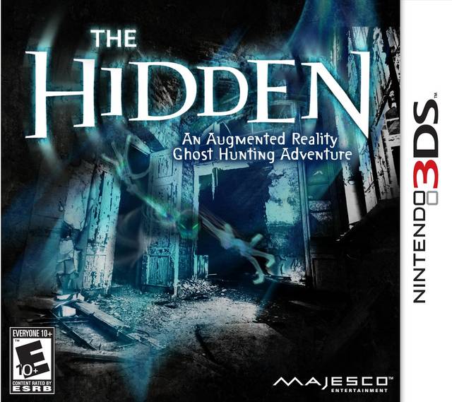 The Hidden Фото