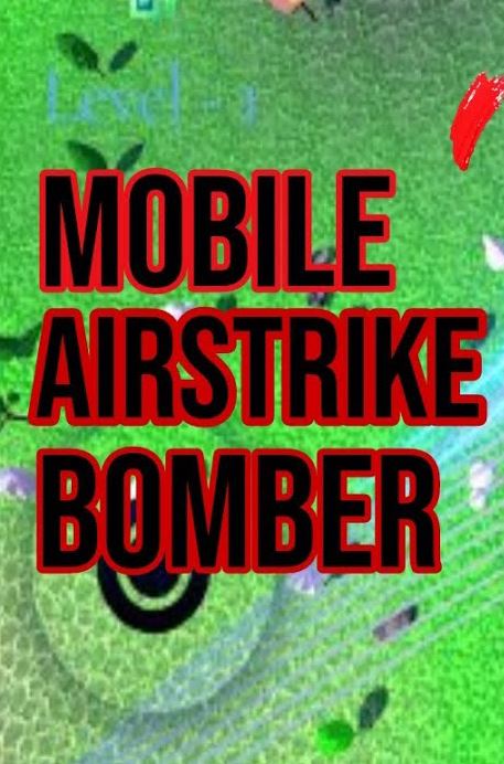 Air Strike Bomber Фото