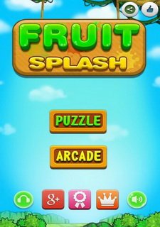 Fruit Splash Фото