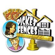 Picket Fences Фото