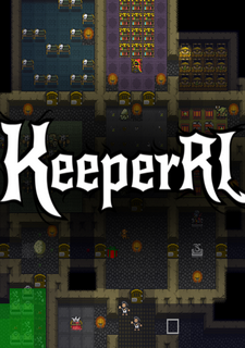 KeeperRL Фото