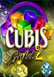 Cubis Gold 2 Фото