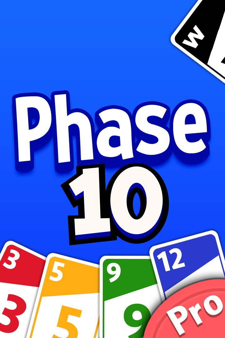 Phase 10 Фото