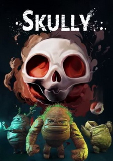 Skully Фото