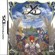 Ys Strategy Фото