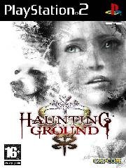 Haunting Ground Фото