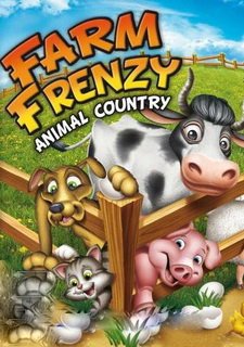 FamishedFarm Animal Frenzy Фото