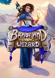 Braveland Wizard Фото