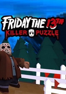 Friday the 13th: Killer Puzzle  Фото