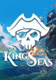 King of Seas Фото