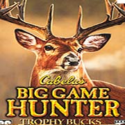 Cabela's Big Game Hunter: Trophy Bucks Фото