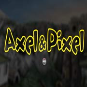 Axel & Pixel Фото