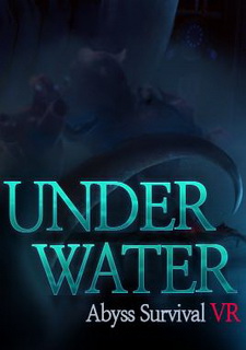 Under Water : Abyss Survival VR Фото