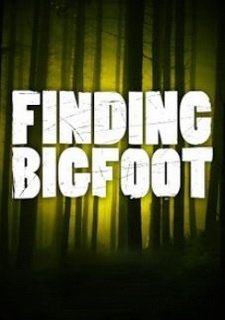 Finding Bigfoot Фото