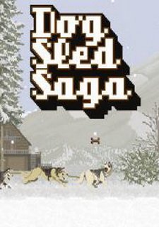 Dog Sled Saga Фото