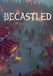 Becastled Фото